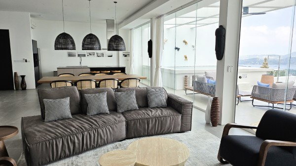 Golden Lotus Villas